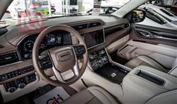 جی ئێم سی یوکۆن